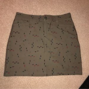 Adorable Eddie Bauer Women’s Adventurer 2.0 Skort